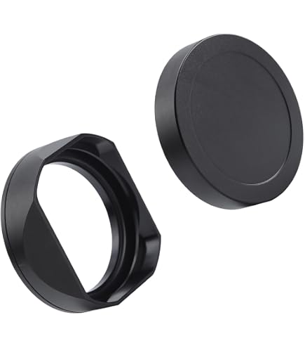 Amazon.com : XCD 4/45 Metal Square Lens Hood (with Cover Amazon.com : XCD 4/45 Metal Square Lens Hood (with Cover