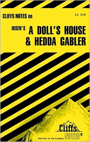 a doll's house hedda gabler