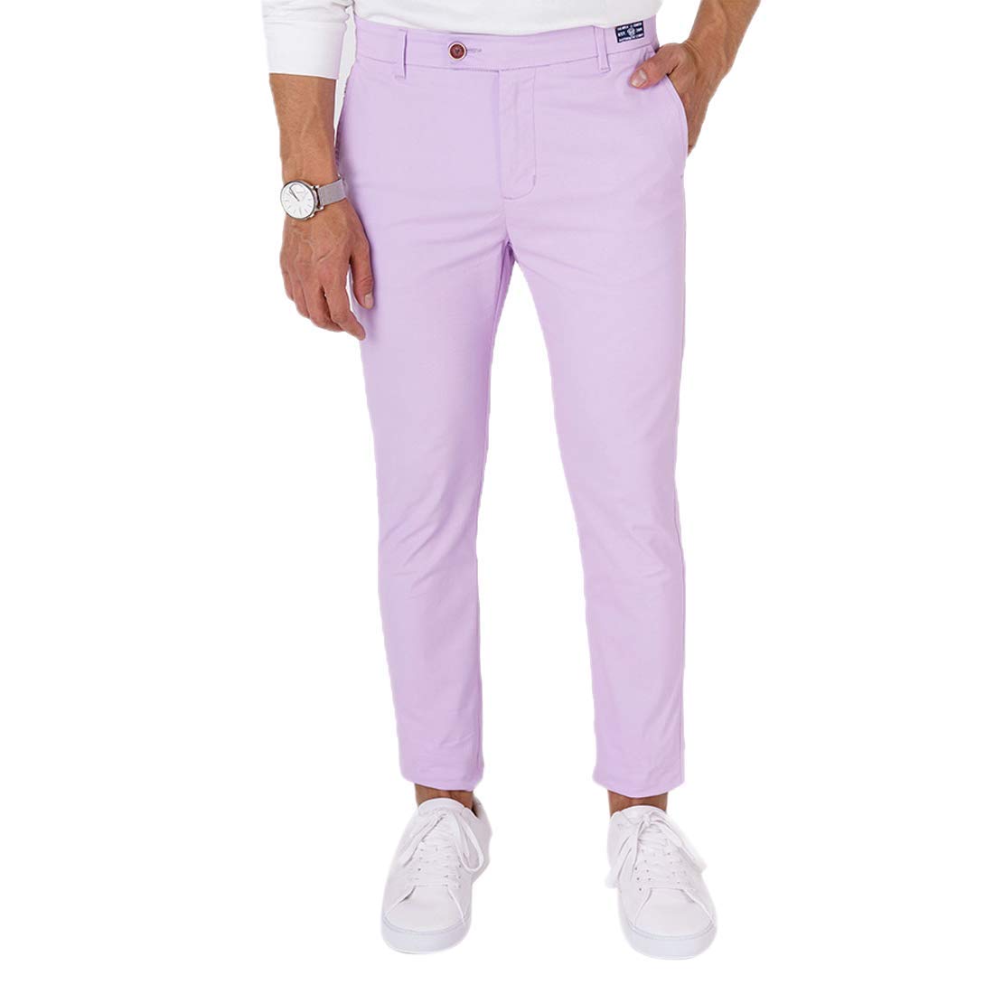chino casual pants
