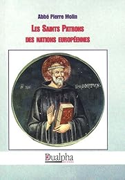 Les  saints patrons des nations européennes