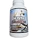 Best Nitric Oxide Booster On The Market! White Stallion Nitric Oxide 90 Capsules Supplement with L-Arginine – Improve Muscle Growth, Increase Strength - 30 Day Money Back Guarantee!