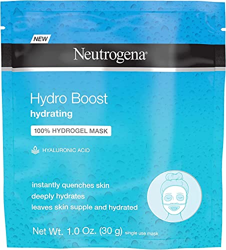 Neutrogena Hydro Boost Hydrogel Mask