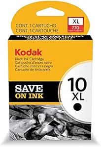 kodak 10