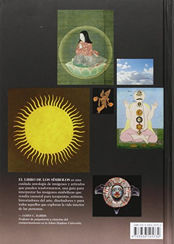 El libro de los símbolos (Spanish Edition)