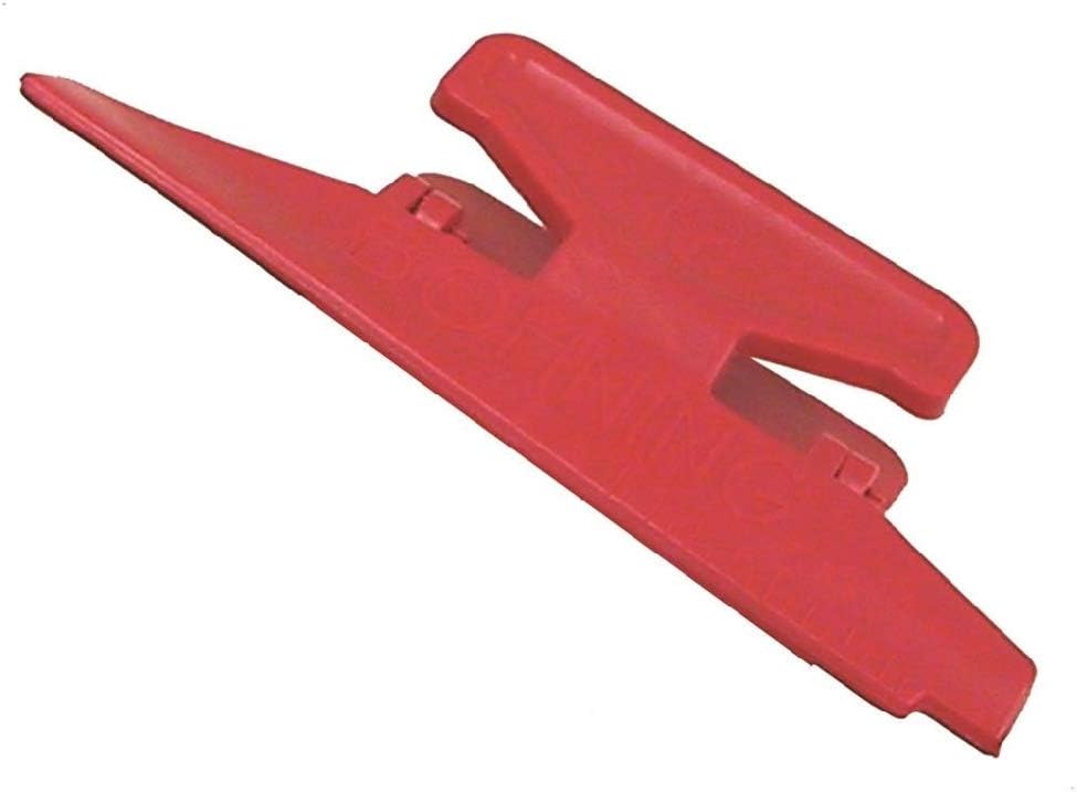 Bohning Pro Class Replacement Clamp, Right : Archery Fletches : Sports & Outdoors
