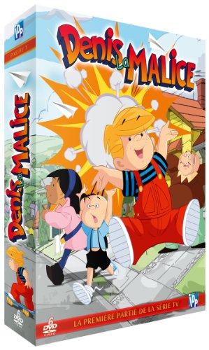 Denis La Malice - Partie 1/2