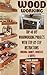 Woodworking: Top 40 DIY Woodworking Projects With Step-by-Step Instructions (Building Cabinets, Bookcases & Shelves)