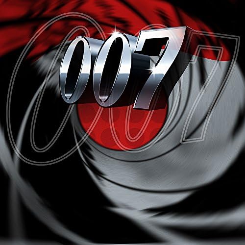 Photography Backdrop - Secret Agent Silver - 10x10 Ft. Seamless Fabric
