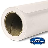 Savage Seamless Background Paper - #51 Bone (107 in x 36 ft)