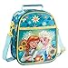 Disney Frozen Lunch Tote Bag with Anna and Elsa