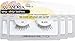 Andrea Eyelash Strip Lashes Black [53] 1 ea (Pack of 4)