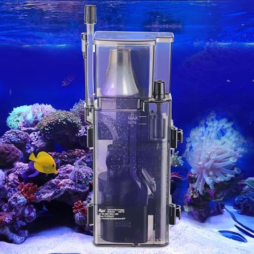 AQQA GUS-AQ178 Protein Skimmer