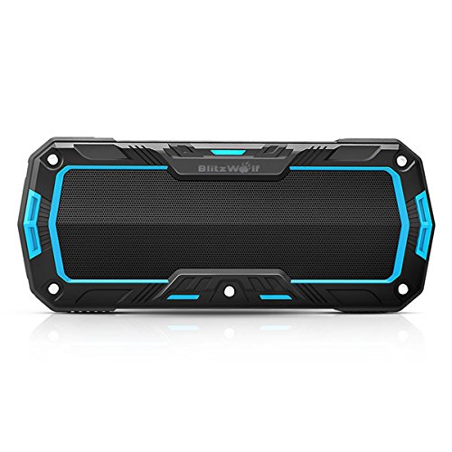blitzwolf bluetooth speaker price