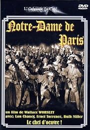 Le Bossu De Notre-Dame