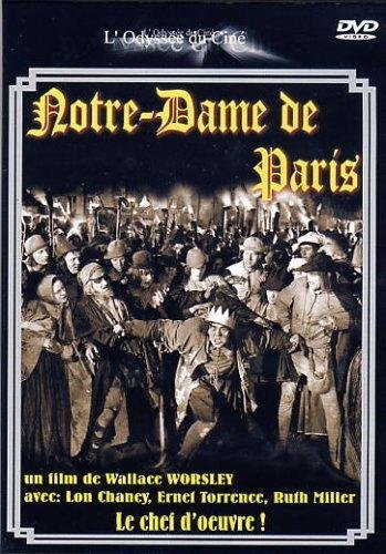 Le Bossu De Notre-Dame