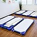ECR4Kids Children's Naptime Cot, Stackable Daycare Sleeping Cot for Kids, Heavy-Duty, 52