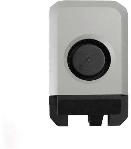 HIKUDIY Hotend-Komplettkit Für Bambu Lab P1P/P1S – Vormontiert Mit Lüfter, 0,4/0,6/0,8 Mm Düsen, Gehärteter Stahl, Bis 550°C