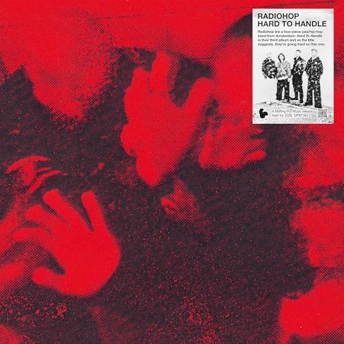 London After Midnight - Selected Scenes From The End Of The World