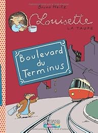 Boulevard du Terminus