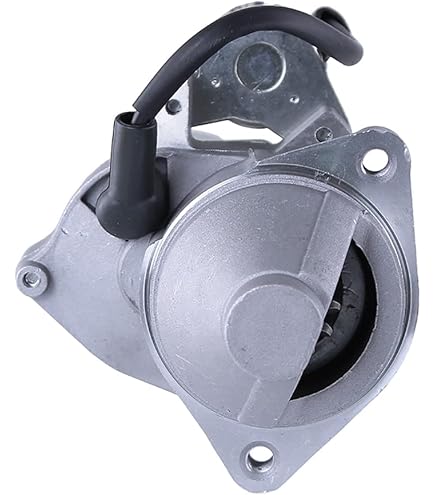 Honda Cbr600rr 2007-2012 Starter Motor Assembly At Rs 9899 In Mumbai - Foto 8