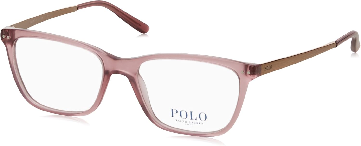 Ralph Lauren Women's Eyeglass Frames Amazon.co.uk Clothing