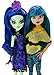 Monster High Scream & Sugar Doll (2 Pack)