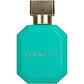 LWYA Women’s Perfume– Tenacity Scent– Floral Green Fruity Fragrance, Bergamot, Green Apple, Jasmine, Pink Musk, Vanilla, Sandalwood, Eau de Parfum Spray for Women– 50ml/1.7floz