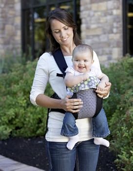 fleurville baby wrap