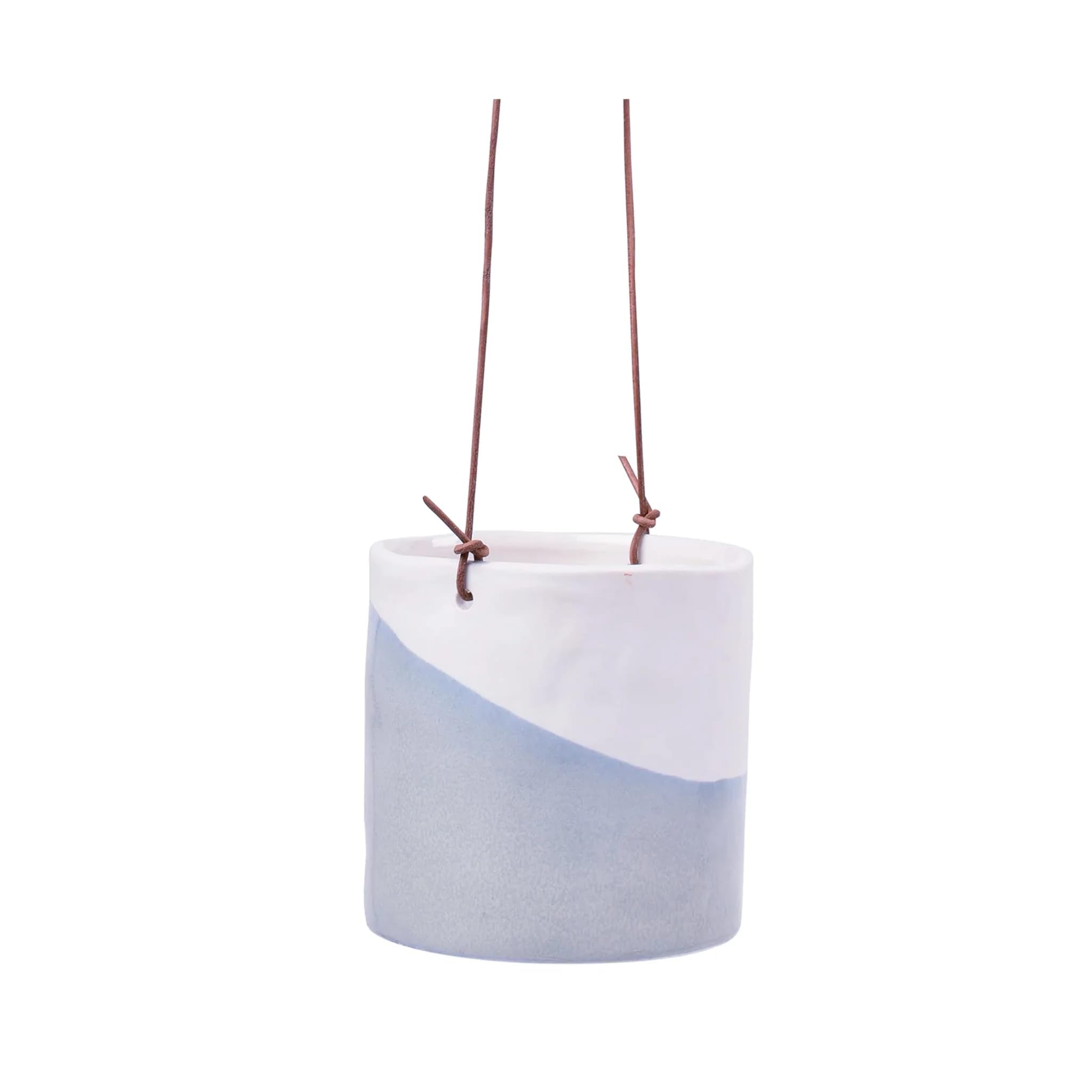 Burgon & Ball 'Dip' Hanging Pot