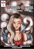 Horror Queen #1 Summoning Them by