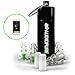 Audiopure #1 Hi Fidelity Earplugs for Concerts, Music Festivals, Musicians, Motorcycles, Noise Sensitivity etc. Free App Included. Best Hearing Protection, NRR Rated Noise Filter Ear Plugs