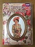Keeping Up Appearances Collector's Edition (DVD, 10-Disc Set) Complete Series