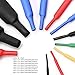 450pcs Heat Shrink Wire Connectors DIY Kit Heat Shrink Butt Connectors Crimping Tool Heat Shrink Tubing Heat Gun Waterproof Marine Automotive Terminals Set