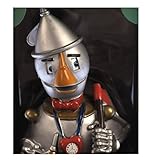 CelebriDucks Wizard of Oz Tin Woodsman Bath Toy