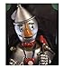 CelebriDucks Wizard of Oz Tin Woodsman Bath Toy