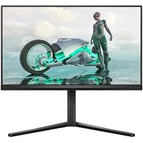 Monitor Gamer PHILIPS EVNIA 27