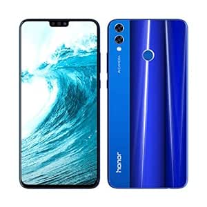 Honor x8 датчик приближения