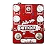 Wampler Pedals PINNACLEDELUXE AMP in a Box Pinnacle Deluxe Distortion Pedal