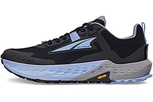 ALTRA Women's TIMP 5 Trail Running Shoe