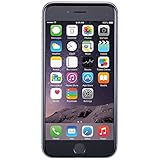 Apple iPhone 6 Plus 16 GB Unlocked, Space Gray
