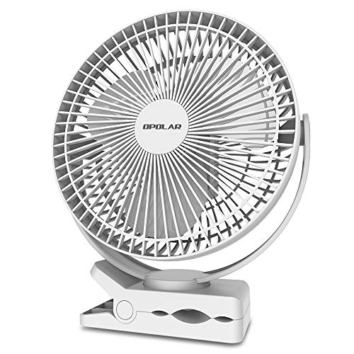 opolar camping fan