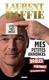 Image de 500 Petites Annonces Droles, Potiques Ou Franchement Degueulasses