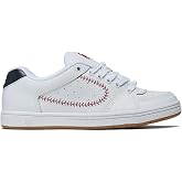 eS Accel Blue &ndash; Low-Top Skate Shoe