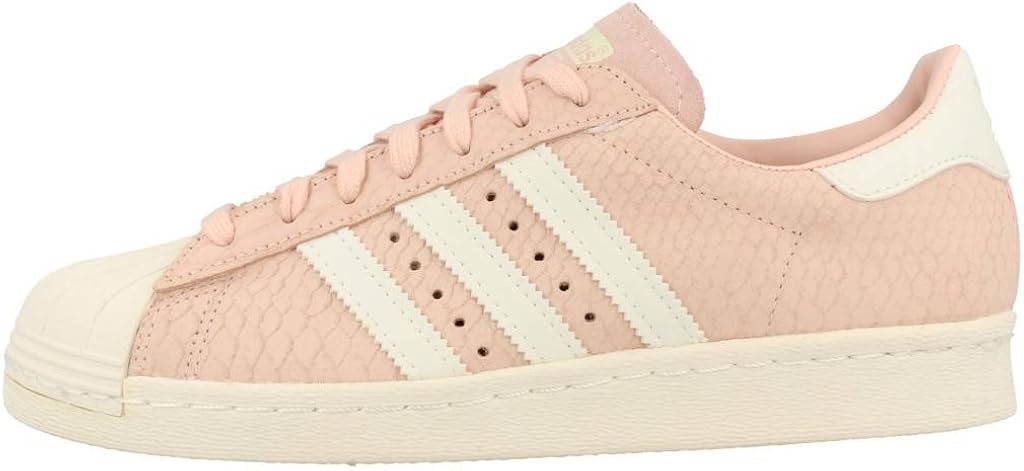 superstar 80s dlx donna rosa