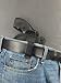 Barsony Gun Concealment Inside The Waistband Holster for TAURUS 85; 405; 415; 450; 455 right