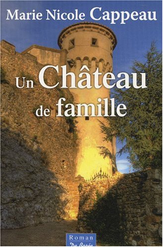 Un  château de famille