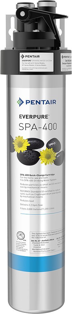 Best Everpure Water Filter Flouride