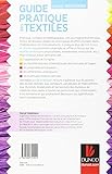 Image de guide pratique des textiles