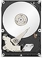 Seagate 2TB Desktop HDD SATA 6Gb/s 64MB Cache 3.5-Inch Internal Bare Drive (ST2000DM001)
