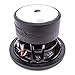 Skar Audio VVX-8v3 D2 8